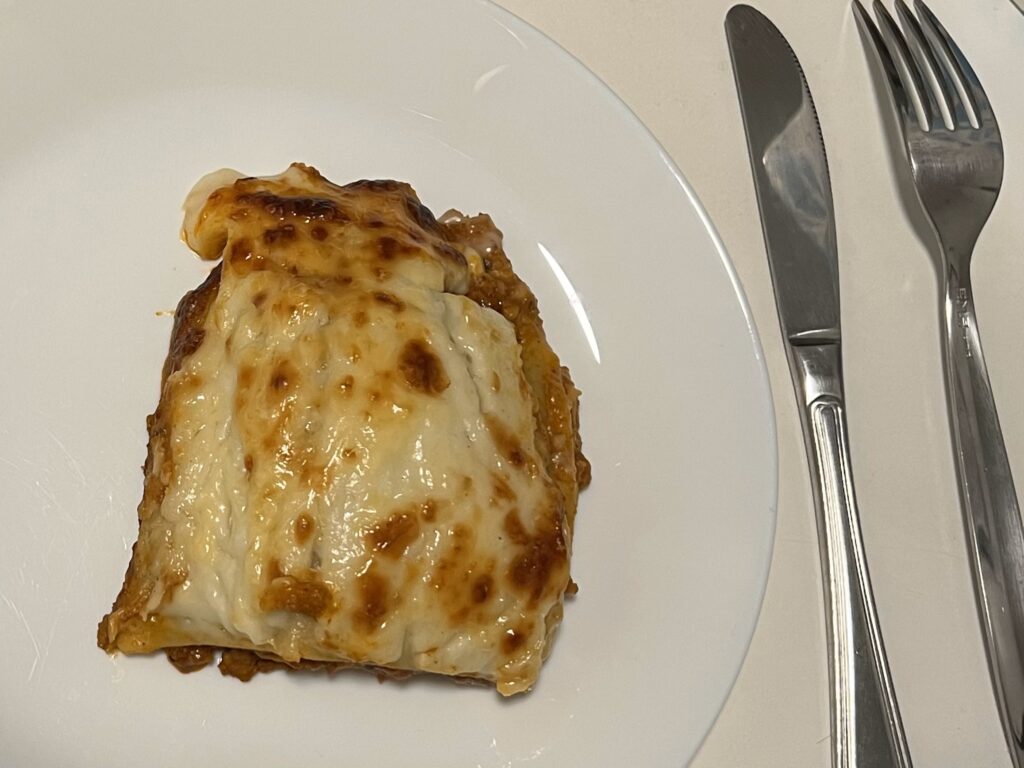 千層麵 Lasagne