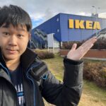 芬蘭 IKEA 之旅