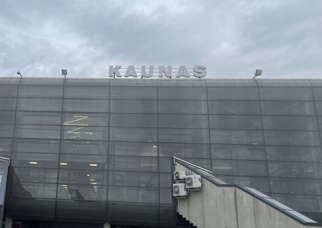 考納斯（ Kaunas ）